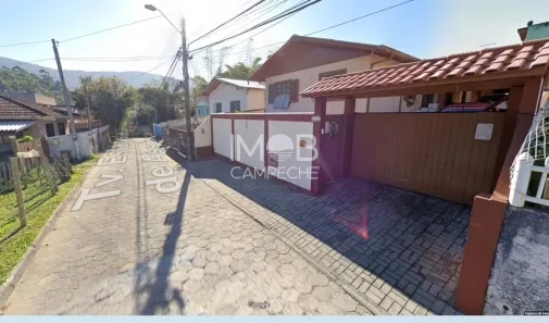 Casa com 3 Quartos à venda, 382m² no Rio Tavares, Florianópolis
