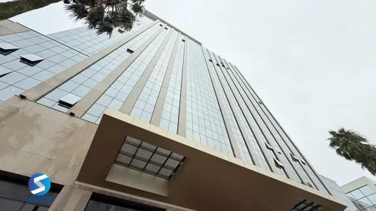 Sala Comercial à venda, 64m² no Praia de Belas, Porto Alegre