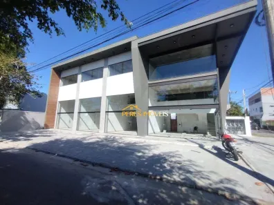 Sala Comercial para alugar, 60m² no Novo Rio das Ostras, Rio das Ostras