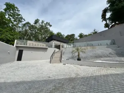 Casa com 5 Quartos à venda, 292m² no Santo Antônio, Niterói