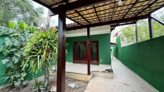 Casa com 2 Quartos à venda, 75m² no Balneário das Conchas, São Pedro da Aldeia