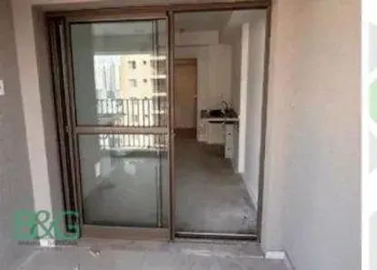 Apartamento com 2 Quartos à venda, 49m² no Tatuapé, São Paulo
