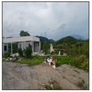 Lote/Terreno à venda, 2782m² no Campo Alegre, Nova Iguaçu