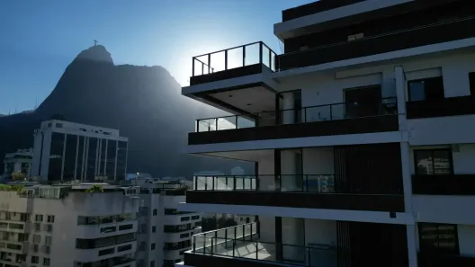 Apartamento com 3 Quartos à venda, 150m² no Botafogo, Rio de Janeiro