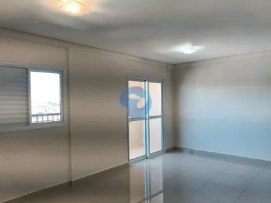 Apartamento com 2 Quartos para alugar, 92m² no Parque Bela Vista, Votorantim