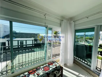 Apartamento com 2 Quartos à venda, 85m² no Canasvieiras, Florianópolis