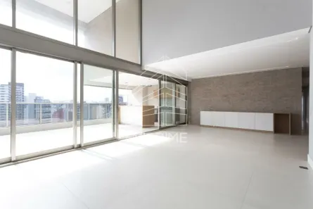 Apartamento com 4 Quartos à venda, 274m² no Vila Olímpia, São Paulo