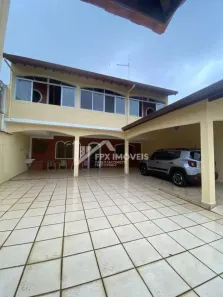 Sobrado com 2 Quartos à venda, 160m² no Balneario Gaivotas, Itanhaém