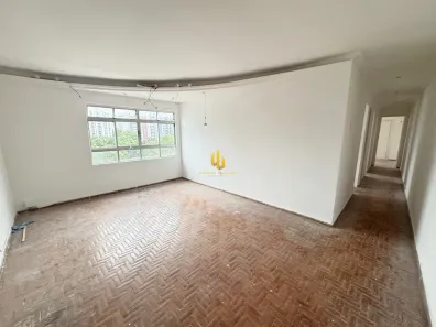 Apartamento com 3 Quartos para alugar, 93m² no Espinheiro, Recife