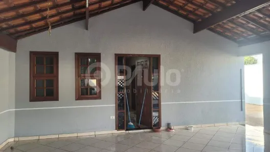 Casa com 3 Quartos à venda, 163m² no Jardim Oriente, Piracicaba