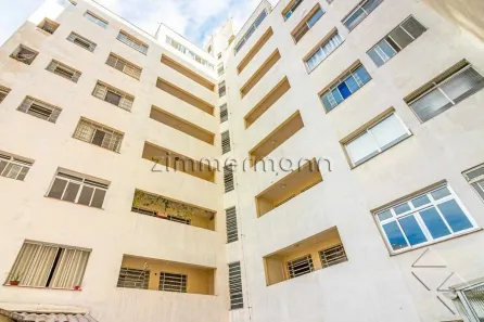 Apartamento com 2 Quartos à venda, 59m² no Perdizes, São Paulo
