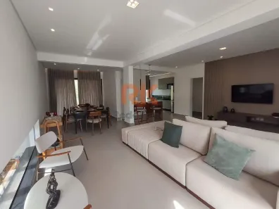 Casa de Condomínio com 3 Quartos para alugar, 209m² no Garças, Belo Horizonte