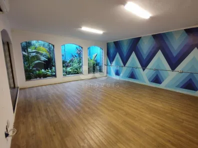 Sobrado com 5 Quartos à venda, 606m² no Jardim Nossa Senhora Auxiliadora, Campinas