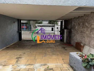 Sobrado com 3 Quartos à venda, 207m² no Vila Madalena, São Paulo