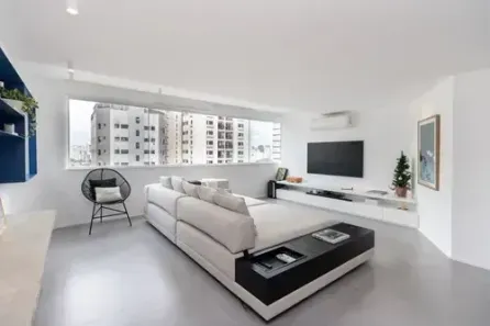 Cobertura com 3 Quartos à venda, 250m² no Vila Olímpia, São Paulo
