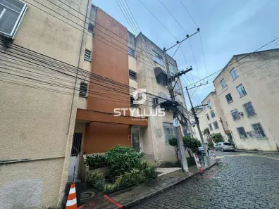 Apartamento com 2 Quartos à venda, 52m² no Méier, Rio de Janeiro