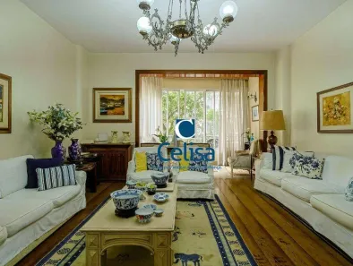 Apartamento com 3 Quartos à venda, 220m² no Copacabana, Rio de Janeiro