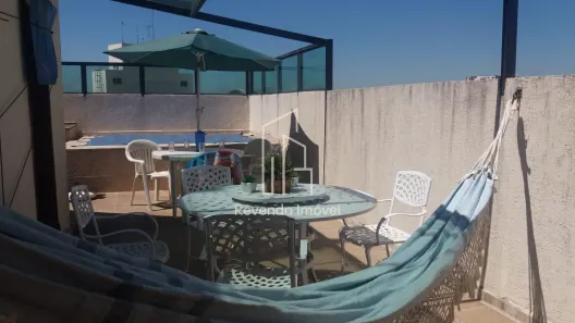 Apartamento com 2 Quartos à venda, 136m² no Vila Guarani (Z Sul), São Paulo