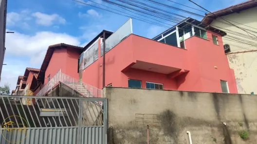 Casa com 3 Quartos à venda, 100m² no , Miguel Pereira