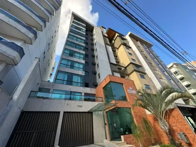 Cobertura com 4 Quartos à venda, 367m² no Cascatinha, Juiz de Fora