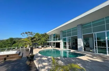 Casa de Condomínio com 6 Quartos à venda, 798m² no Praia do Estaleirinho, Balneário Camboriú