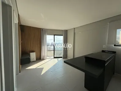 Apartamento com 1 Quarto para alugar, 50m² no Fazenda, Itajaí