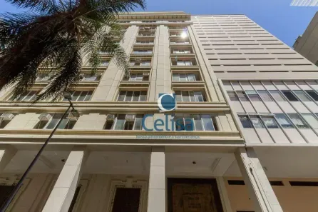 Sala Comercial para alugar, 587m² no Centro, Rio de Janeiro