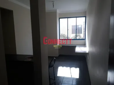 Apartamento com 1 Quarto à venda, 36m² no Vila Amélia, Ribeirão Preto