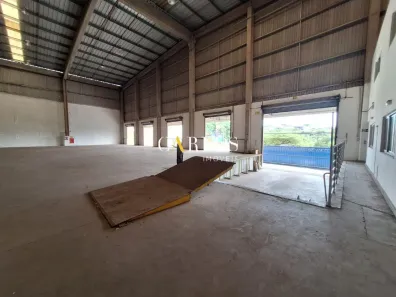 Galpão/Depósito/Armazém para alugar, 2280m² no Chácaras Boa Vista, Contagem