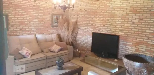 Casa com 4 Quartos à venda, 400m² no Bandeirantes (Pampulha), Belo Horizonte