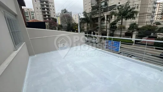 Sobrado com 4 Quartos à venda, 186m² no Saúde, São Paulo