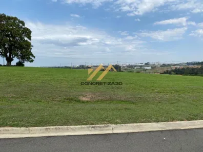 Lote/Terreno à venda, 1000m² no Jardim Indaiatuba Golf, Indaiatuba
