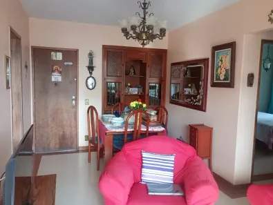 Apartamento com 2 Quartos à venda, 83m² no Méier, Rio de Janeiro