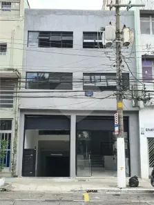 Prédio Comercial para venda ou aluguel, 933m² no Lapa, São Paulo