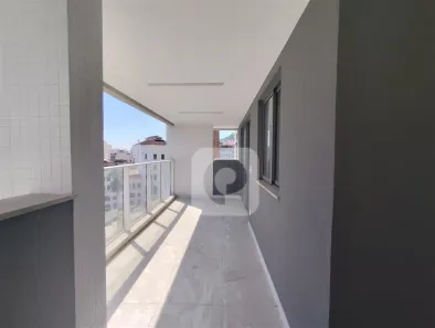 Apartamento com 3 Quartos à venda, 121m² no Tijuca, Rio de Janeiro