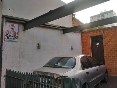 Lote/Terreno à venda, 474m² no Santo Antônio, São Caetano do Sul