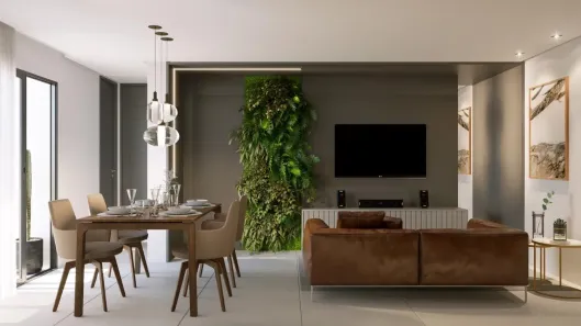 Apartamento com 2 Quartos à venda, 64m² no Jardim Oceania, João Pessoa