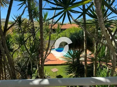 Casa de Condomínio com 4 Quartos à venda, 429m² no Piratininga, Niterói