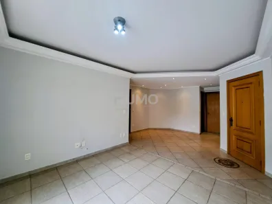 Apartamento com 4 Quartos à venda, 120m² no Mansões Santo Antônio, Campinas