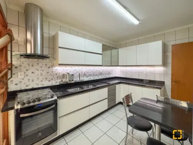 Apartamento com 3 Quartos à venda, 113m² no Centro, Florianópolis