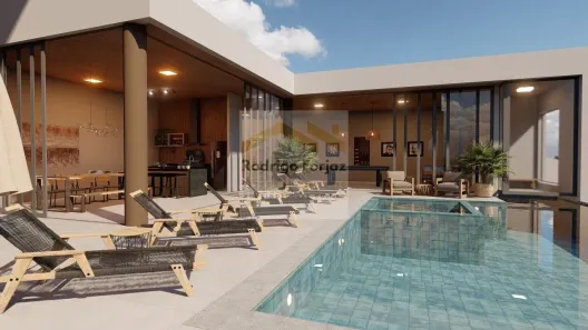 Casa com 5 Quartos à venda, 2329m² no Residencial Tamboré, Barueri
