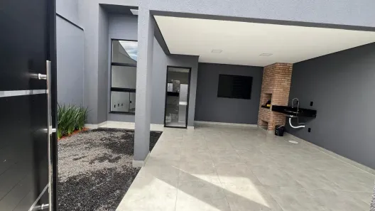 Casa com 2 Quartos à venda, 150m² no Jardim da Balsa II, Americana