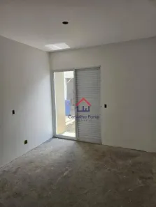 Casa de Condomínio com 2 Quartos à venda, 75m² no Vila Romano, São Paulo