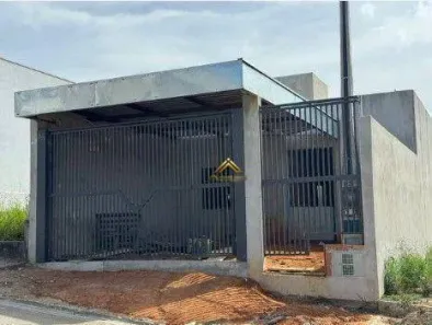 Casa com 3 Quartos à venda, 137m² no Portal dos Passaros, São José dos Campos