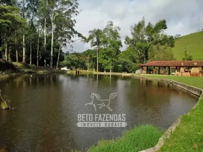 Fazenda/Sítio à venda, 1887600m² no , Piraí