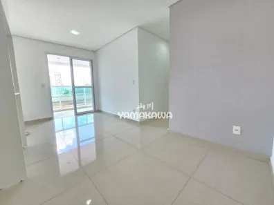 Apartamento com 2 Quartos à venda, 60m² no Vila Gomes Cardim, São Paulo