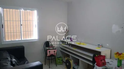 Apartamento com 2 Quartos à venda, 57m² no Vila Sônia, Piracicaba