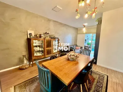 Apartamento com 3 Quartos à venda, 80m² no Centro, Santa Cruz do Sul