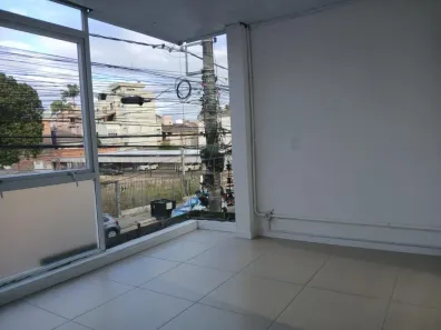 Apartamento com 1 Quarto para alugar, 50m² no Vila Veranópolis, Cachoeirinha