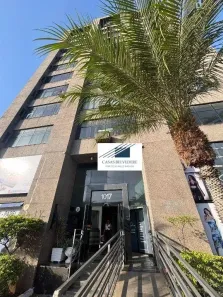 Sala Comercial à venda, 68m² no Floresta, Belo Horizonte